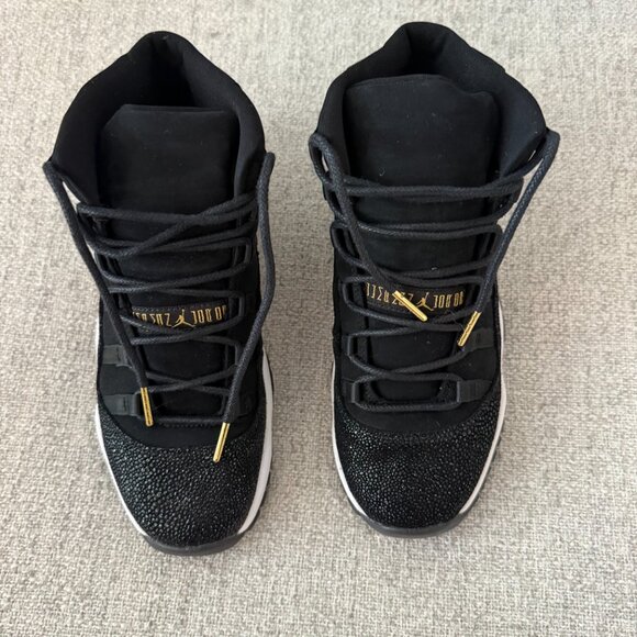Air Jordan 11 Retro Premium GS 'Heiress' - Picture 9 of 12